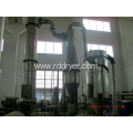 Cryolite Pressure Spray Dryer